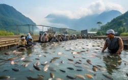 湖南水产养殖致富新闻，湖南水产养殖致富新闻报道