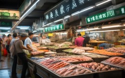 德阳水产市场在哪里，德阳水产市场在哪里啊