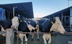 奶牛养殖新技术视频有哪些看点？