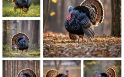 专业火鸡养殖技术有哪些关键要点？