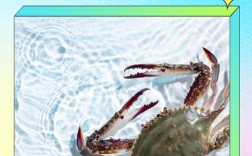 梭子蟹暂养一个月，技术要点有哪些？