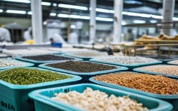 水产品饲料，水产品饲料原料