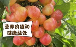 脆樱桃品种有哪些？