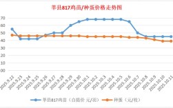817鸡苗今日价格多少钱？