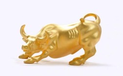 金色的牛是什么品种