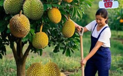 如何种好榴莲？视频技术要点有哪些？