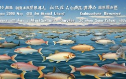 2010年青海水产养殖，青海水产养殖品种