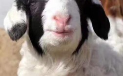 世界上著名的羔羊品种