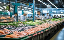 浙江水产大市场现状如何？养殖技术有哪些新突破？
