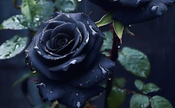 黑玫瑰品种到底有多少？