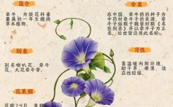 牵牛花品种到底有多少？