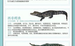 鳄鱼养殖品种怎么选？