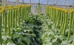 露地丝瓜如何高产高效栽培？