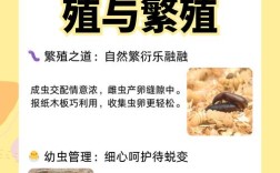 黄粉虫养殖技术与种苗怎么选？