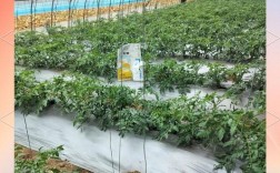 西红柿大棚管理技术视频