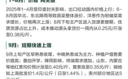 2025洋葱产地价格会涨还是跌？