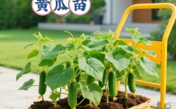 早春黄瓜育苗视频，关键技术要点有哪些？