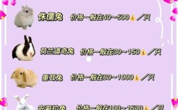 2025年4月獭兔价格会涨还是跌？