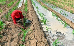 玉米种植技术视频怎么学才高效？