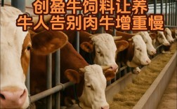 2025养牛技术有哪些新突破？