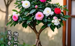 茶花哪个品种适合盆栽