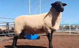 哪种羊品种最罕见？