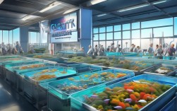 海域水产，海域水产养殖公司