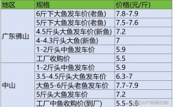 2025年鮰鱼价格如何？