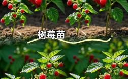 树莓种植技术视频，新手能学会吗？