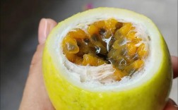 百香果一斤多少钱？