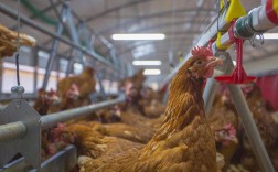 蛋鸡小鸡养殖视频，新手如何快速上手？