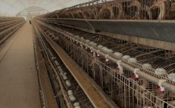 肉鸭立体饲养如何高效管理？