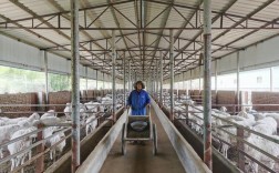 最新养羊技术视频有哪些实用干货？