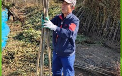 冬季大棚香椿种植技术