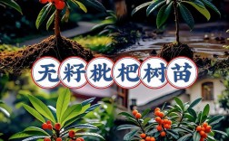 枇杷苗如何高效嫁接？