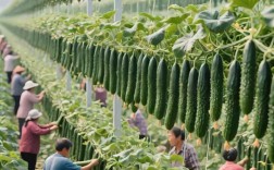 黄瓜种植管理技术视频有哪些要点？