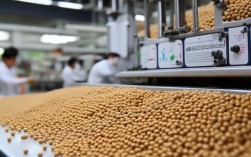 水产鱼饲料的膨化技术，水产鱼饲料的膨化技术有哪些