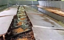 新型石蛙土池养殖技术如何高效？