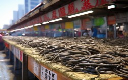 昆明泥鳅批发市场现状如何？未来发展趋势分析