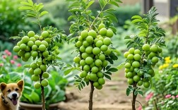 新品种水果种植前景如何？