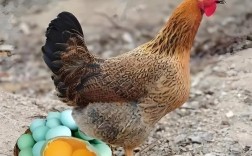 散养土鸡选啥品种最合适？