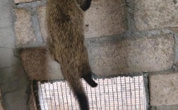 果子狸养殖技术如何规范利用？