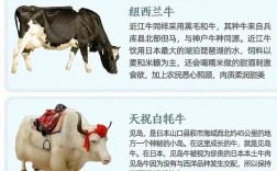 优良品种如何成就畜牧业优势？