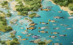 湖北水产分布情况，湖北水产分布情况图