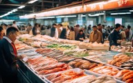 广州水产批发市场现状如何？养殖技术有哪些新突破？