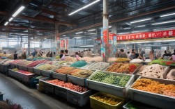 全国最大水产品市场现状如何？水产养殖有哪些新趋势？