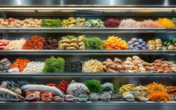 生态水产食品，生态水产食品有哪些