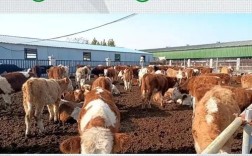 品种牛价格缘何如此之高？