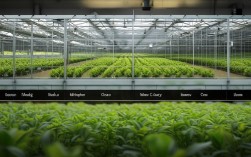 大棚种植生姜技术，大棚种植生姜技术与时间