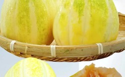 哪种香瓜最甜？品种TOP几？